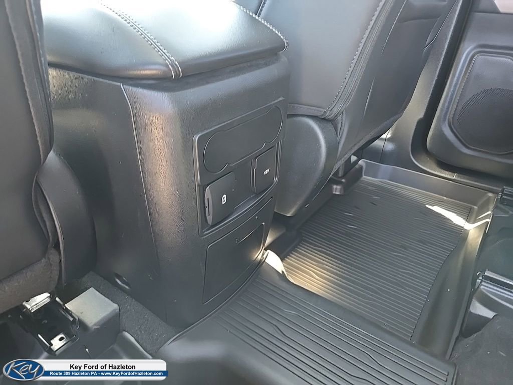 Certified 2023 Ford Explorer XLT w/ Equipment Group 202A AWD/4WD image 55