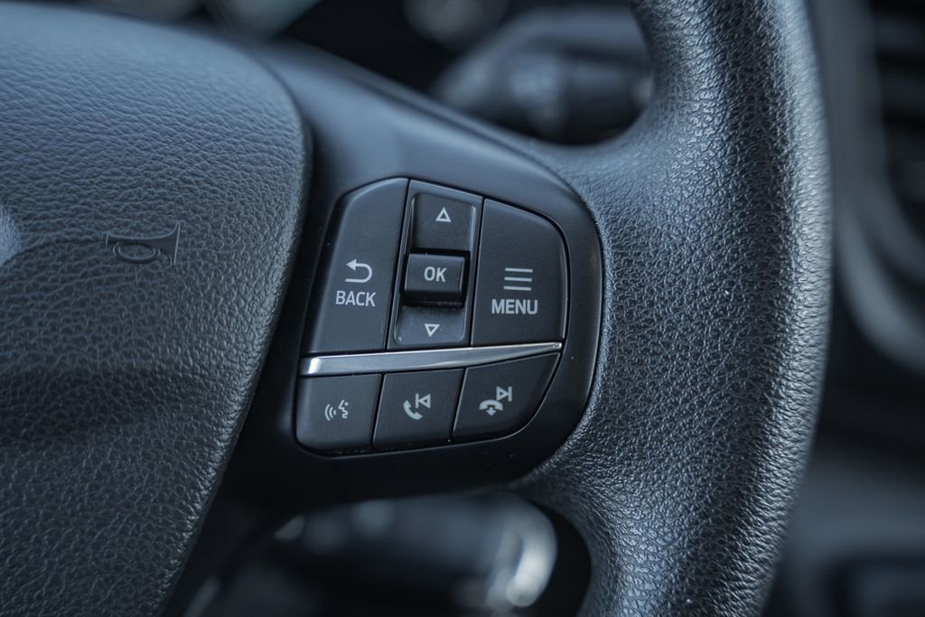 Certified 2024 Ford Transit 250 Low Roof w/ Exterior Upgrade Package image 32