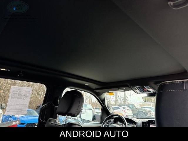 Used 2024 RAM 1500 Laramie image 14