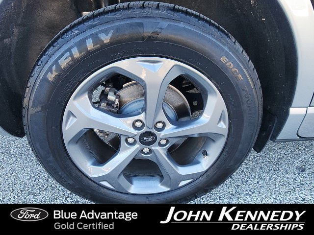 Certified 2024 Ford Escape ST-Line AWD/4WD image 35