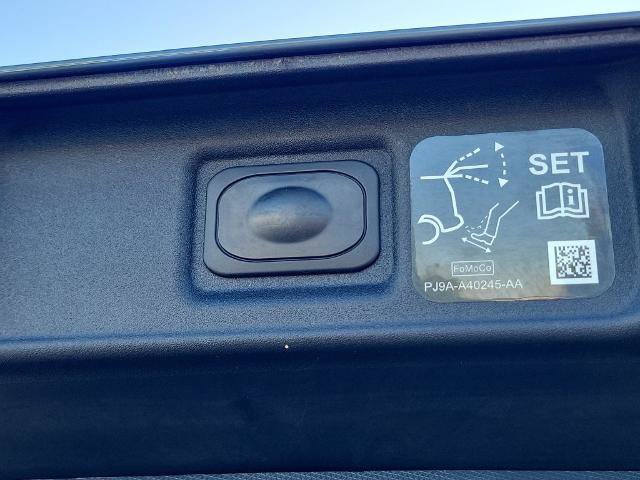 Certified 2024 Ford Mustang Mach-E Premium AWD/4WD image 32
