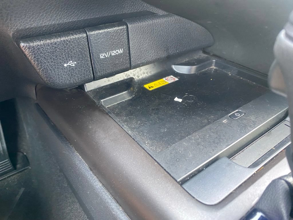 Used 2024 Toyota Camry XSE FWD image 23