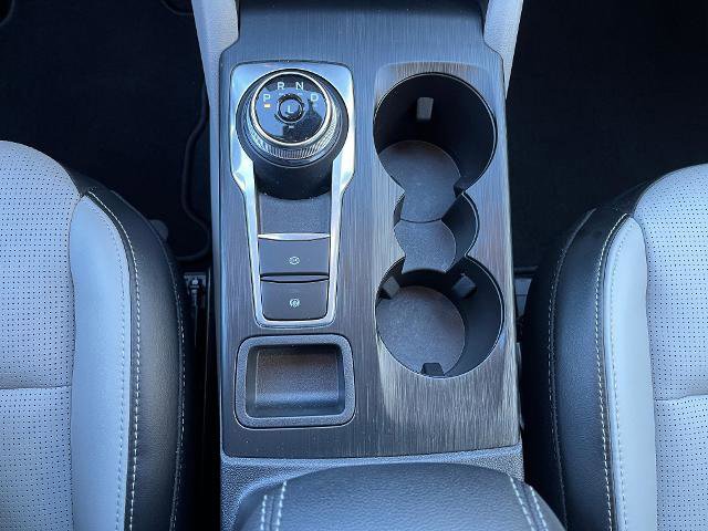 Certified 2023 Ford Escape Platinum image 13