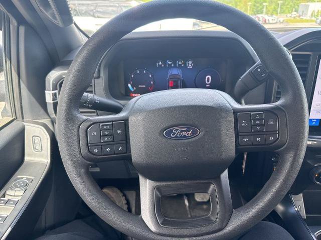 Certified 2024 Ford F150 STX AWD/4WD image 11