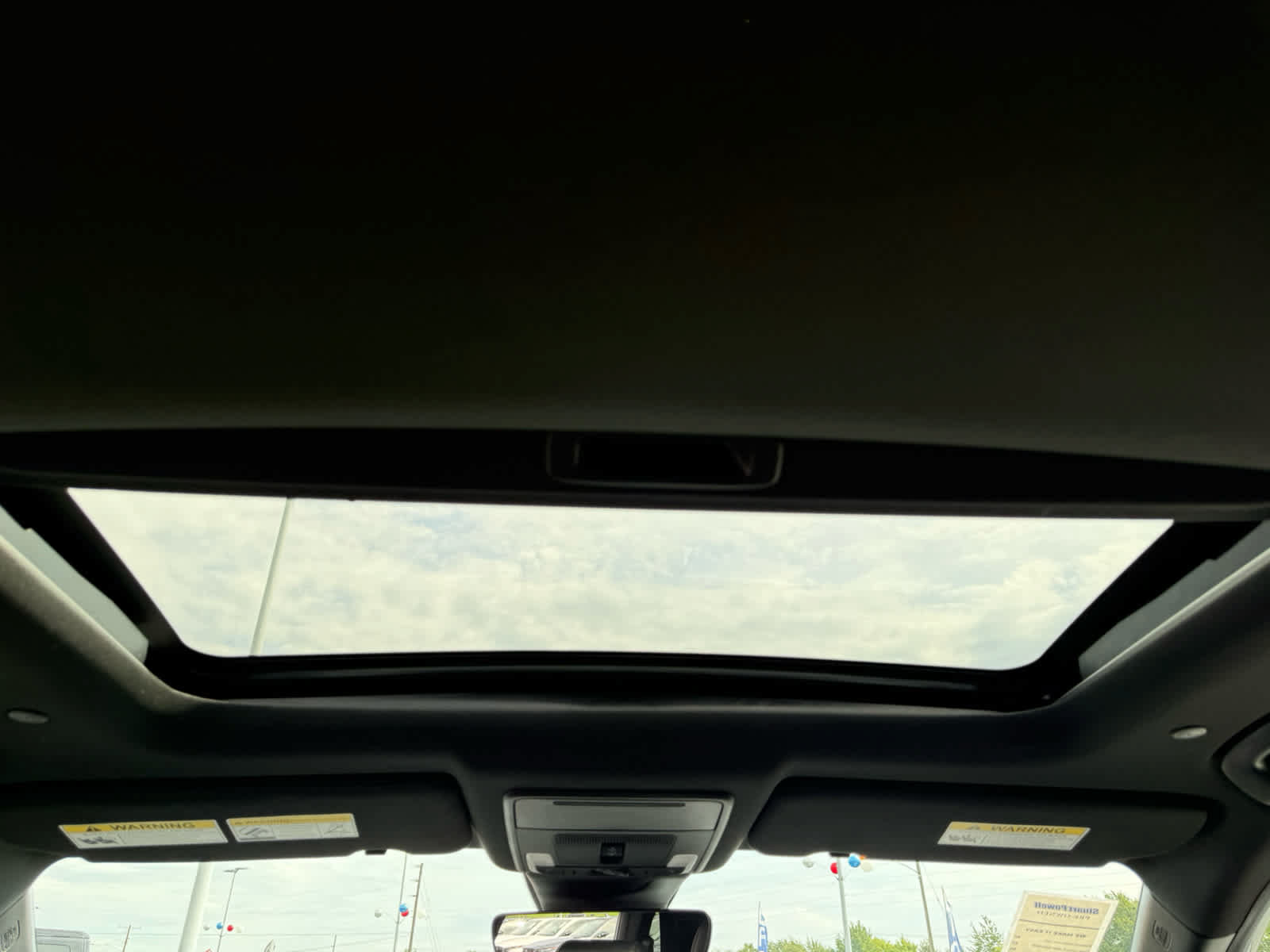 Used 2023 Honda CR-V Sport Touring image 19
