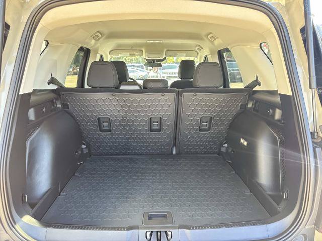 Certified 2024 Ford Bronco Sport Big Bend w/ Convenience Package AWD/4WD image 8