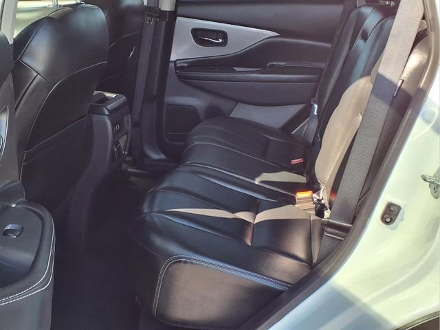 Used 2023 Nissan Murano SV AWD/4WD image 11