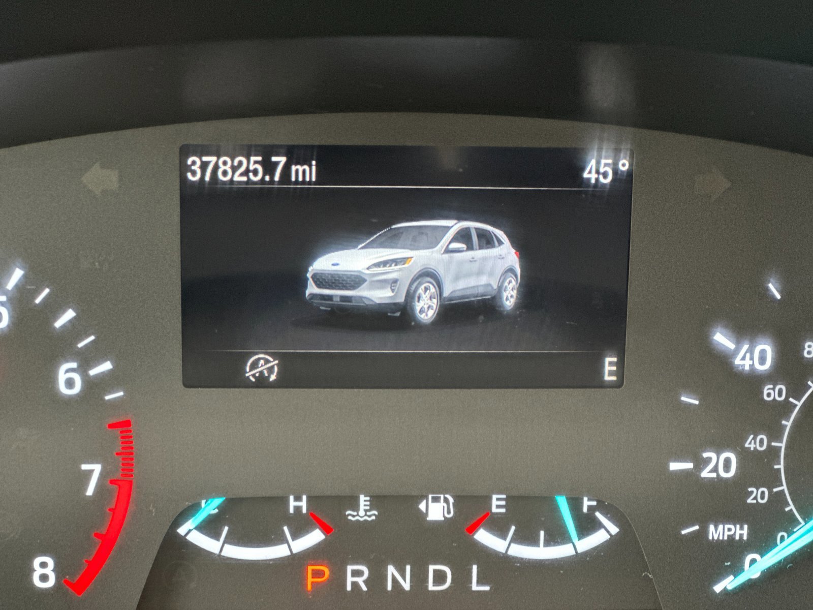 Certified 2022 Ford Escape SE w/ Convenience Package image 28