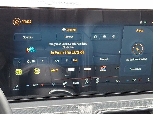 Certified 2024 Ford Mustang GT Premium image 17