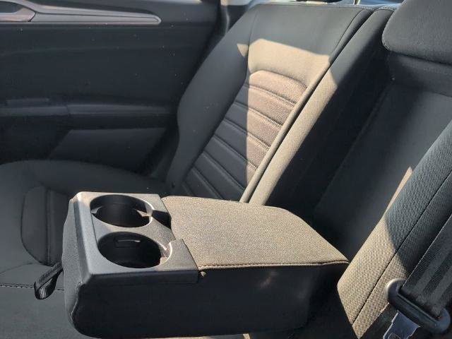 Certified 2020 Ford Fusion SE FWD image 29