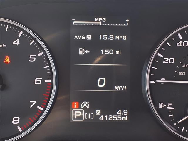 Used 2024 Subaru Crosstrek 2.5i Limited image 21