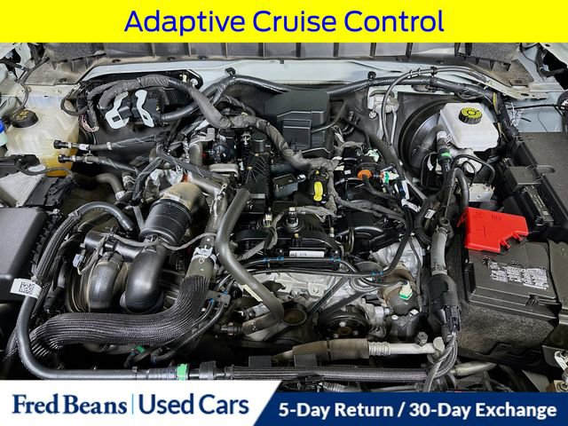 Certified 2023 Ford Bronco Outer Banks w/ Sasquatch Package AWD/4WD image 36