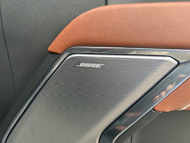 Used 2024 GMC Sierra 2500 Denali Ultimate AWD/4WD image 25