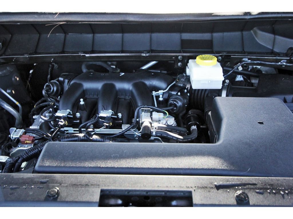 Used 2024 Nissan Pathfinder Rock Creek image 32