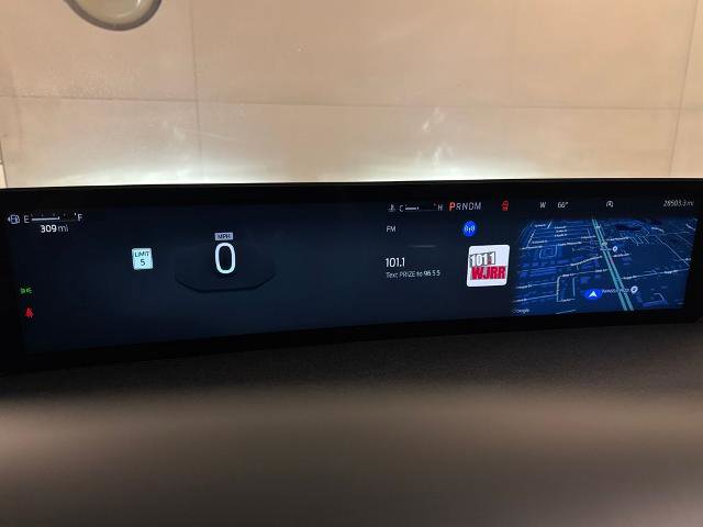 Certified 2025 Ford Expedition Max Active image 25