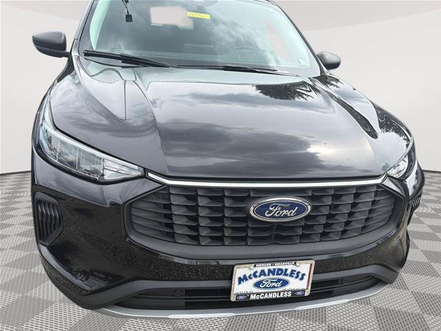 Certified 2024 Ford Escape Active AWD/4WD image 21