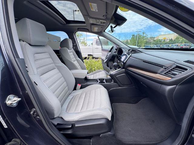 Used 2018 Honda CR-V EX image 27
