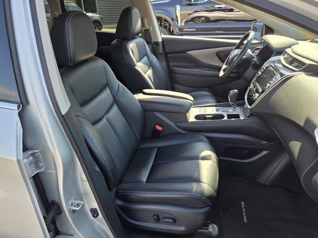 Used 2022 Nissan Murano SV FWD image 19