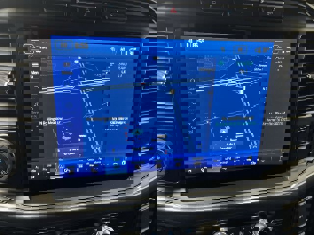 Certified 2023 Ford F150 XLT w/ Equipment Group 302A High image 5