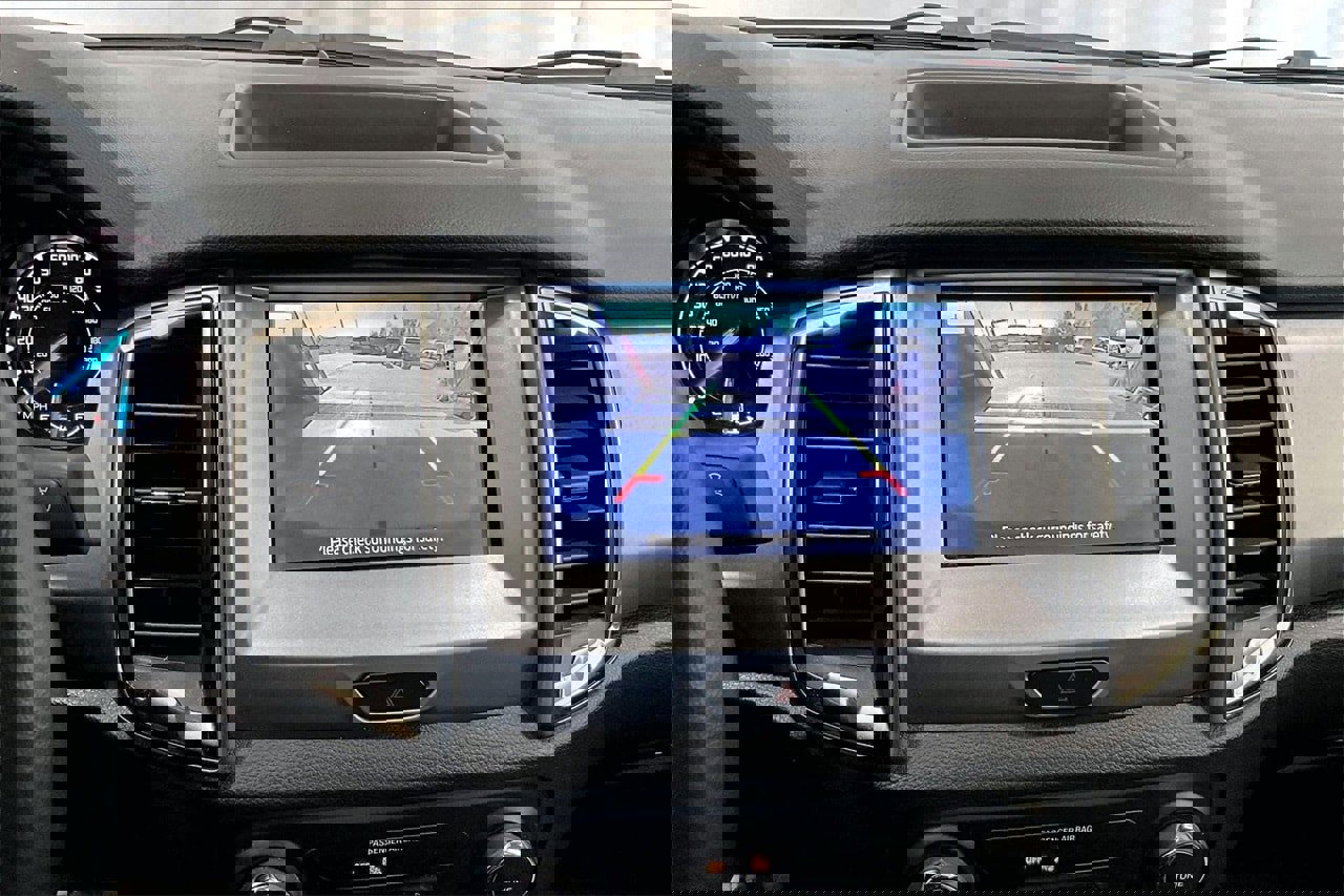 Certified 2021 Ford Ranger XLT w/ Equipment Group 301A Mid image 25