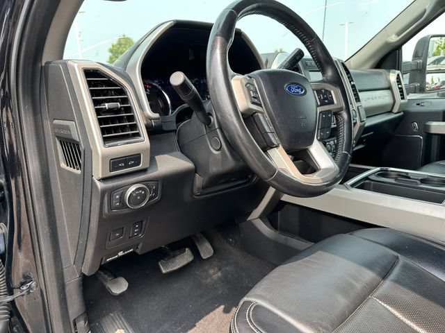 Certified 2021 Ford F250 Lariat AWD/4WD image 15