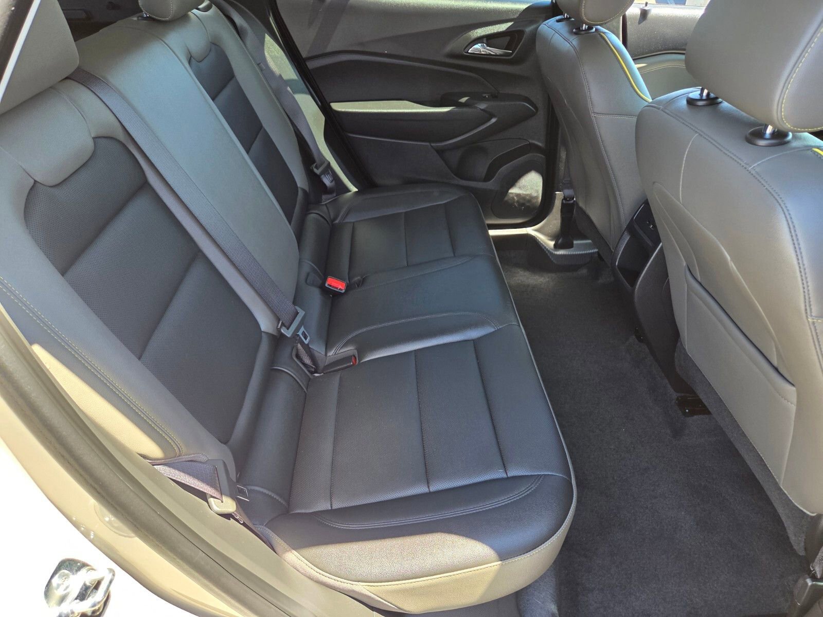 Used 2026 Chevrolet Trax ACTIV w/ Driver Confidence Package FWD image 14