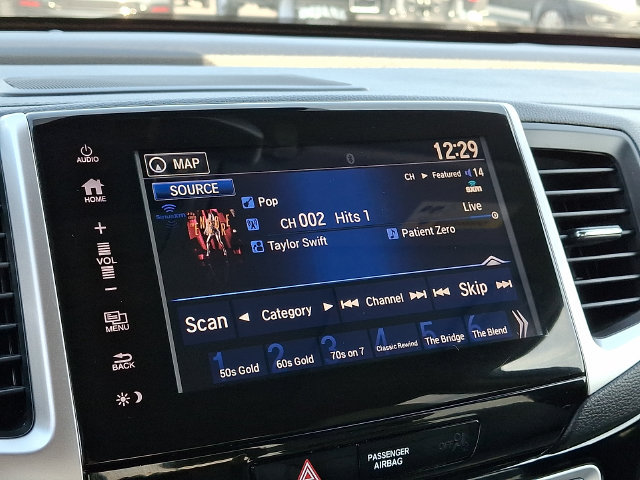 Used 2019 Honda Ridgeline RTL-E image 19
