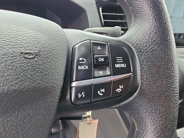 Certified 2023 Ford Transit 350 XLT RWD image 23