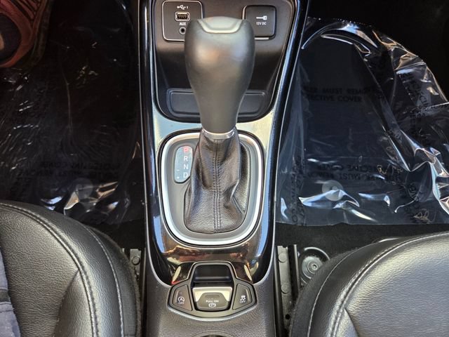 Used 2019 Jeep Compass Latitude FWD image 27