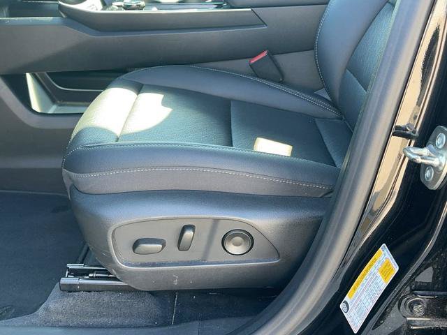 Used 2026 Chevrolet Equinox LT w/ Convenience Package II AWD/4WD image 17