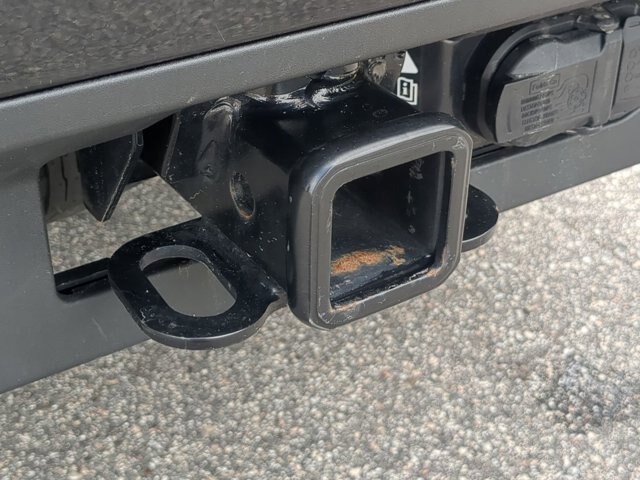 Certified 2025 Ford Expedition Max Active RWD image 40