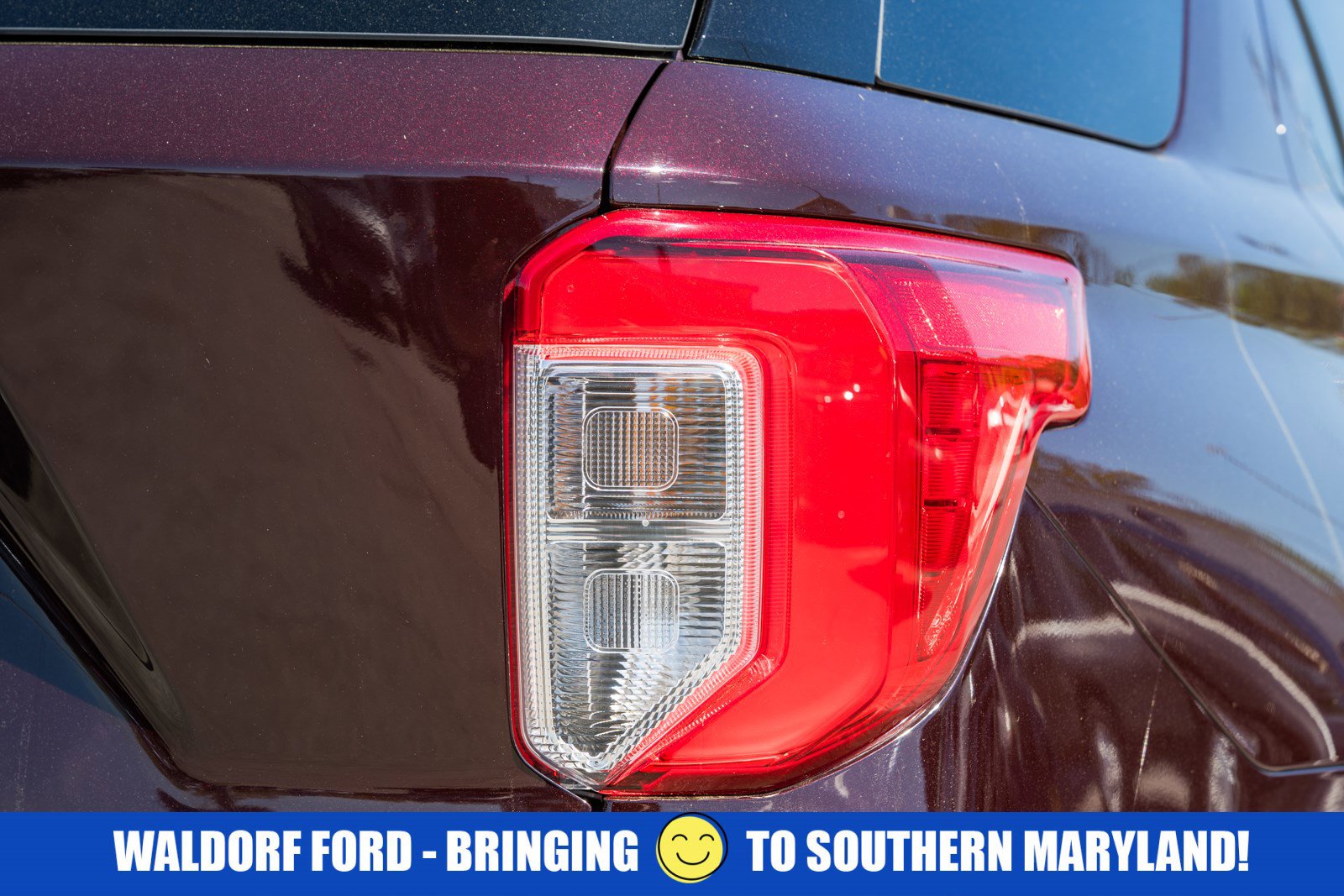 Certified 2023 Ford Explorer XLT w/ Equipment Group 202A image 16