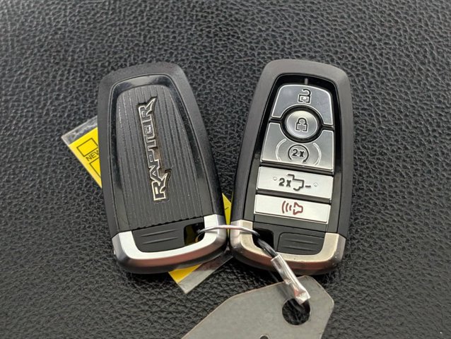 Certified 2019 Ford F150 Raptor w/ Equipment Group 802A Luxury AWD/4WD image 29