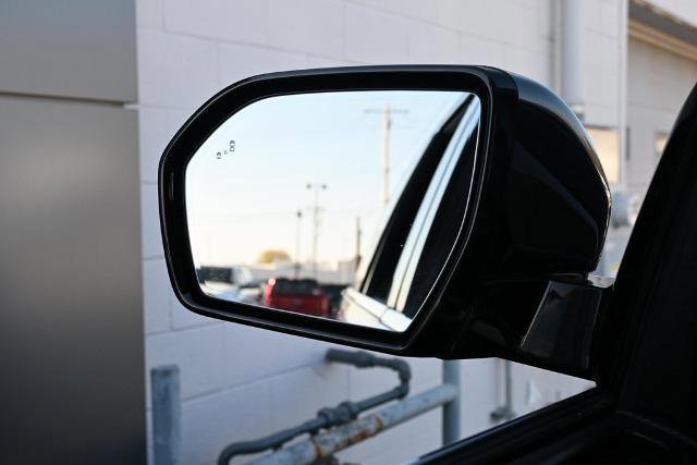 Certified 2021 Ford Expedition Limited image 19