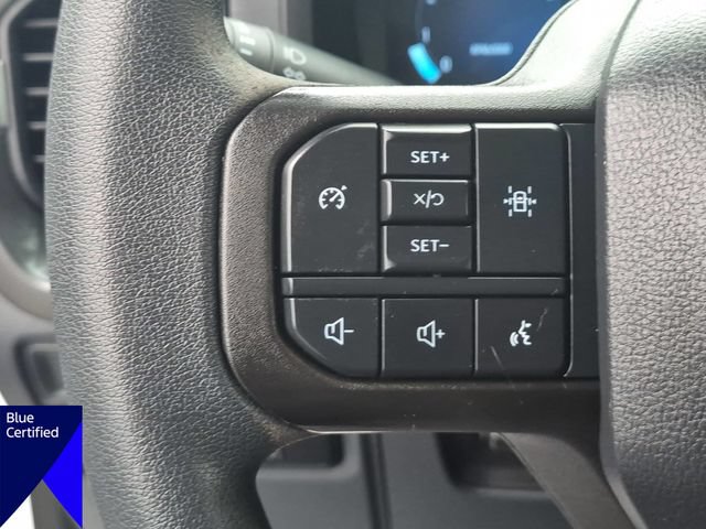 Certified 2024 Ford F150 STX AWD/4WD image 18