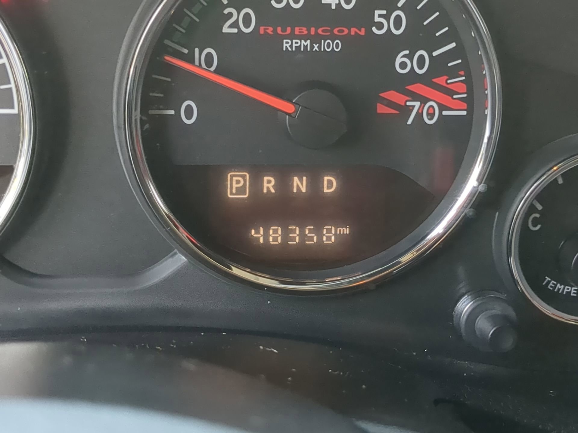 Used 2018 Jeep Wrangler Unlimited Rubicon AWD/4WD image 69