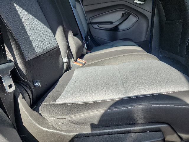 Certified 2019 Ford Escape SE AWD/4WD image 29