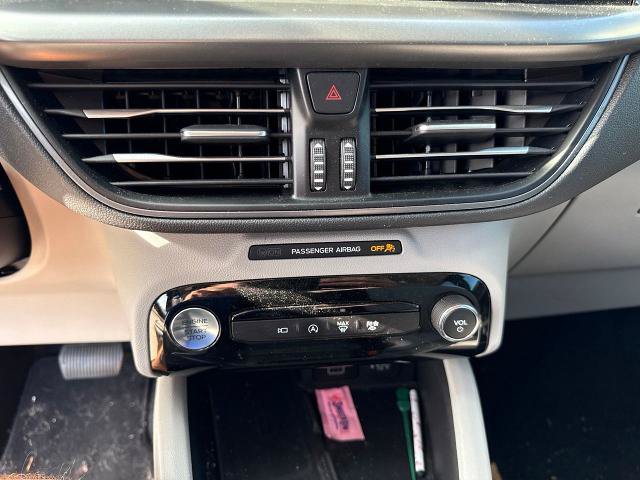 Certified 2024 Ford Escape Active w/ Tech Pack #2 FWD image 24