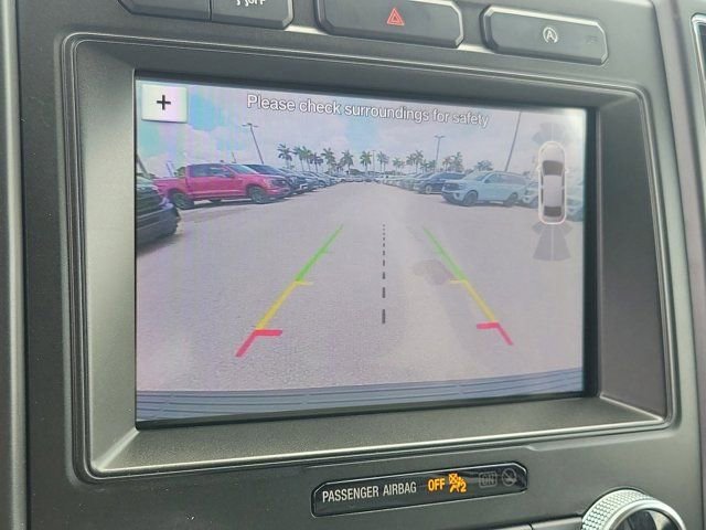 Certified 2019 Ford Expedition Limited AWD/4WD image 31