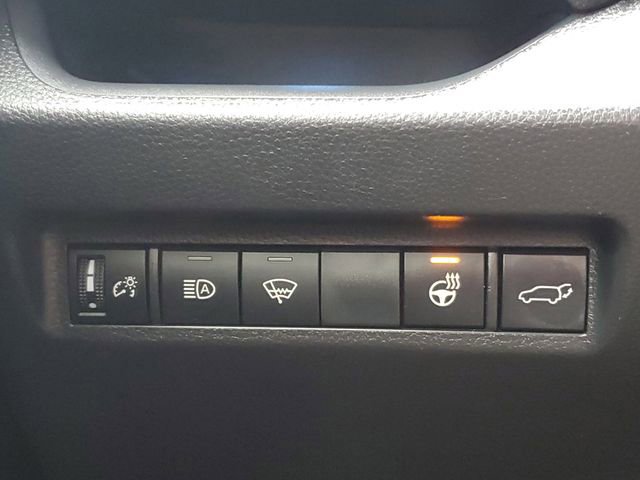 Used 2022 Toyota RAV4 XSE w/ XSE Grade Weather Package image 27