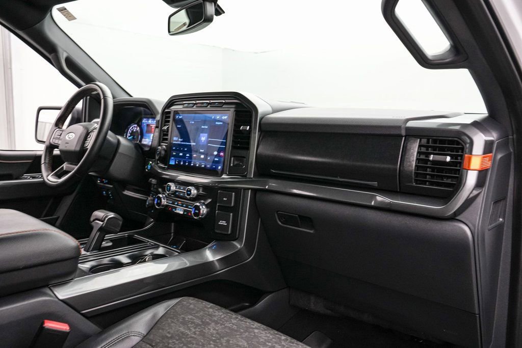 Certified 2023 Ford F150 Tremor w/ Trailer Tow Package image 21