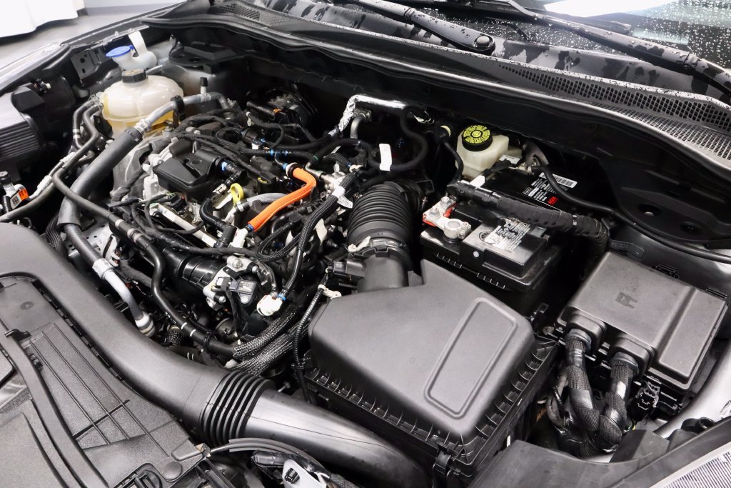 Certified 2022 Ford Escape SEL FWD image 16