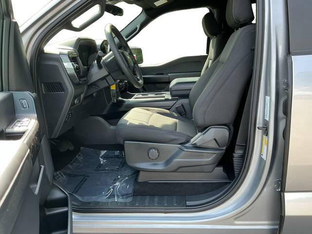 Certified 2024 Ford F150 STX AWD/4WD image 10