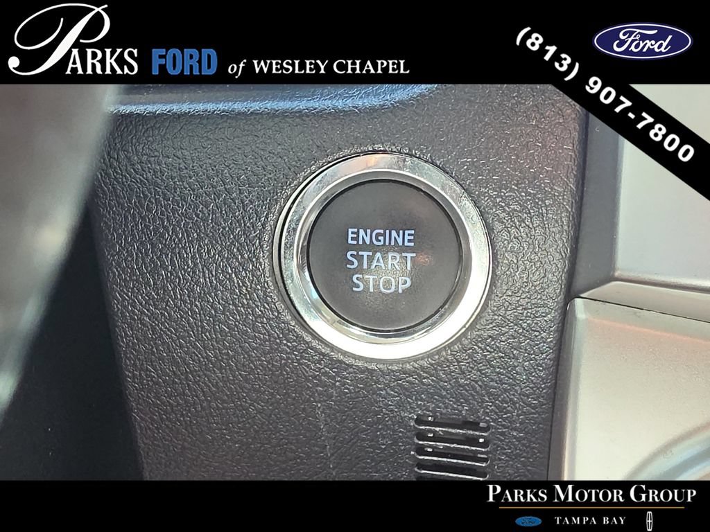 Used 2023 Toyota 4Runner SR5 RWD image 25