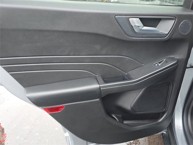 Certified 2023 Ford Escape ST-Line Select w/ Tech Pack #2 image 27