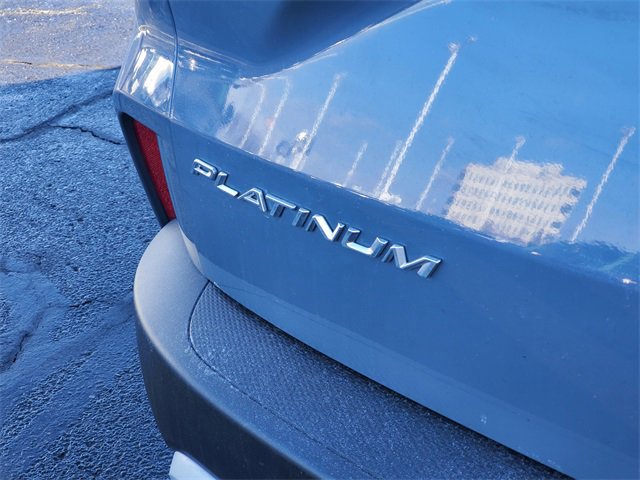 Certified 2023 Ford Escape Platinum image 33