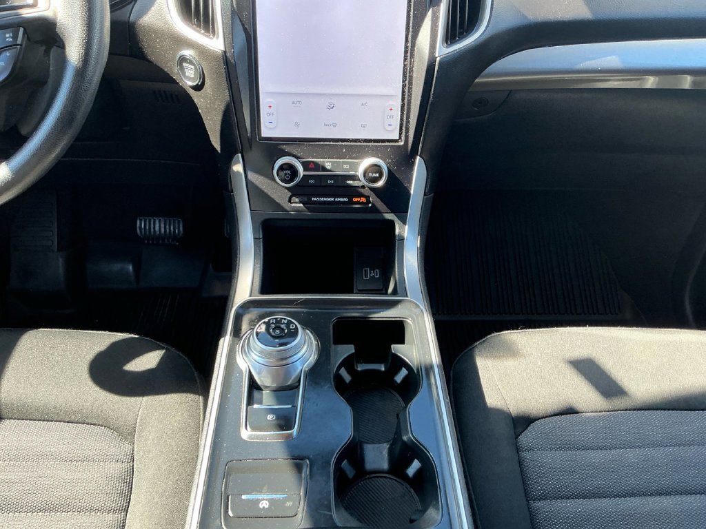 Certified 2024 Ford Edge SE AWD/4WD image 20