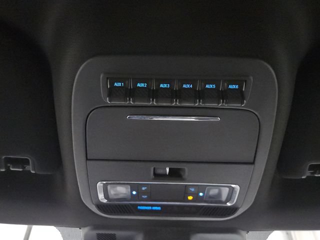 Certified 2023 Ford F150 Tremor w/ Equipment Group 402A High AWD/4WD image 3