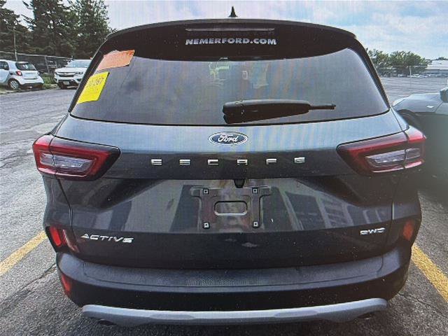 Certified 2025 Ford Escape Active w/ Tech Pack #1 AWD/4WD image 13