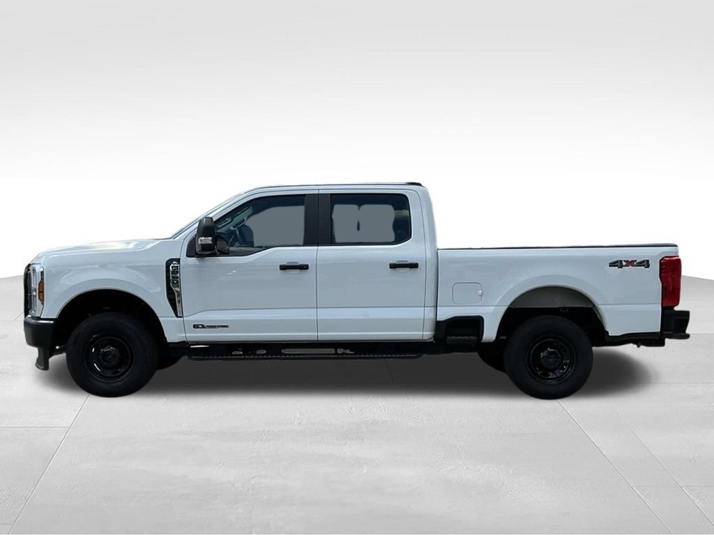 Certified 2026 Ford F250 XL AWD/4WD image 3